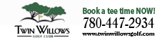Twin Willows Golf